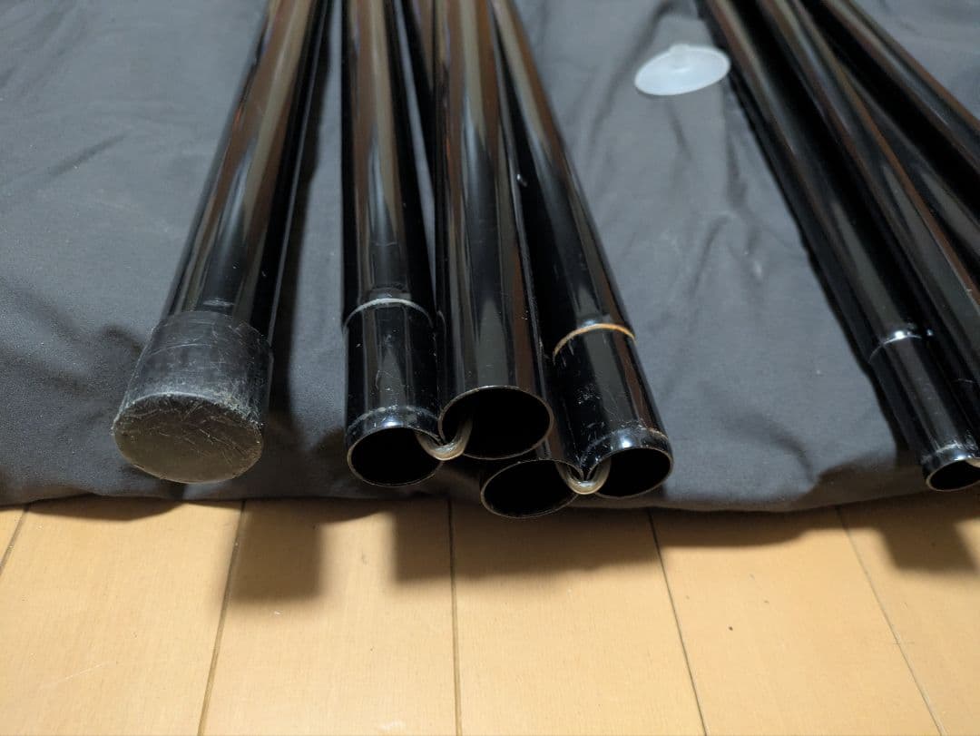 テンマクデザイン サーカス TC DX + NATSU バージョン