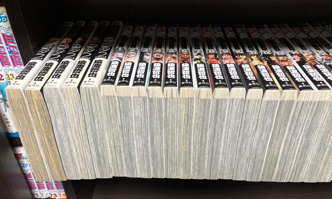 TOUGHタフ全巻セット＋TOUGHタフ龍を継ぐ男（1〜30巻）　合計69冊