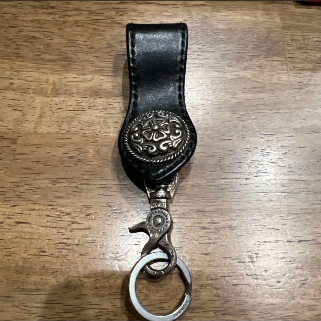 ミルクfunny SCROLL チェーン　ベルトループセット