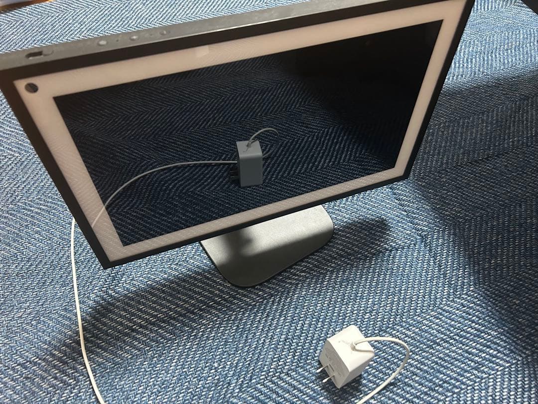 Amazon Echo Show 15 スマートスピーカー Alexa IoT