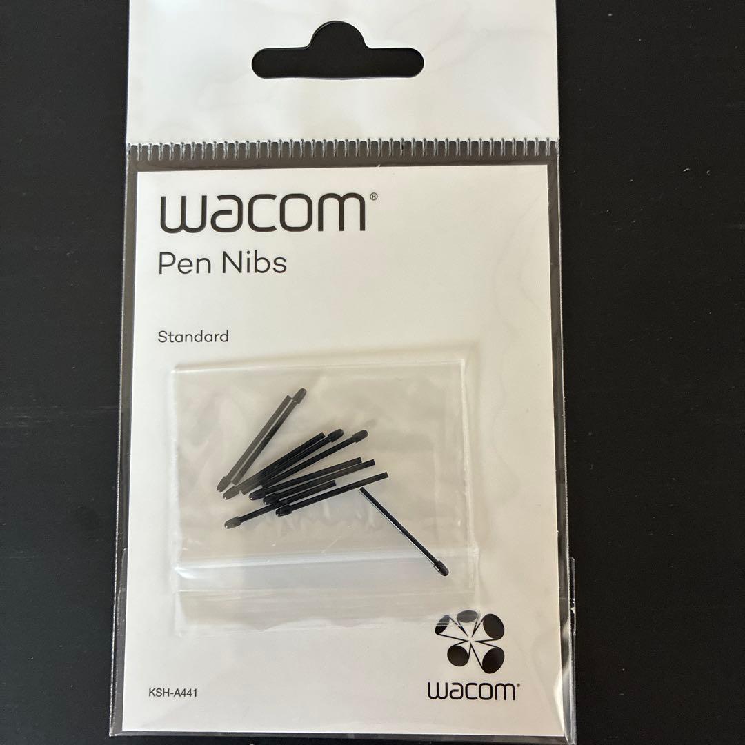 Wacom Cintiq 22HD DTK2260K1D ※欠品あり