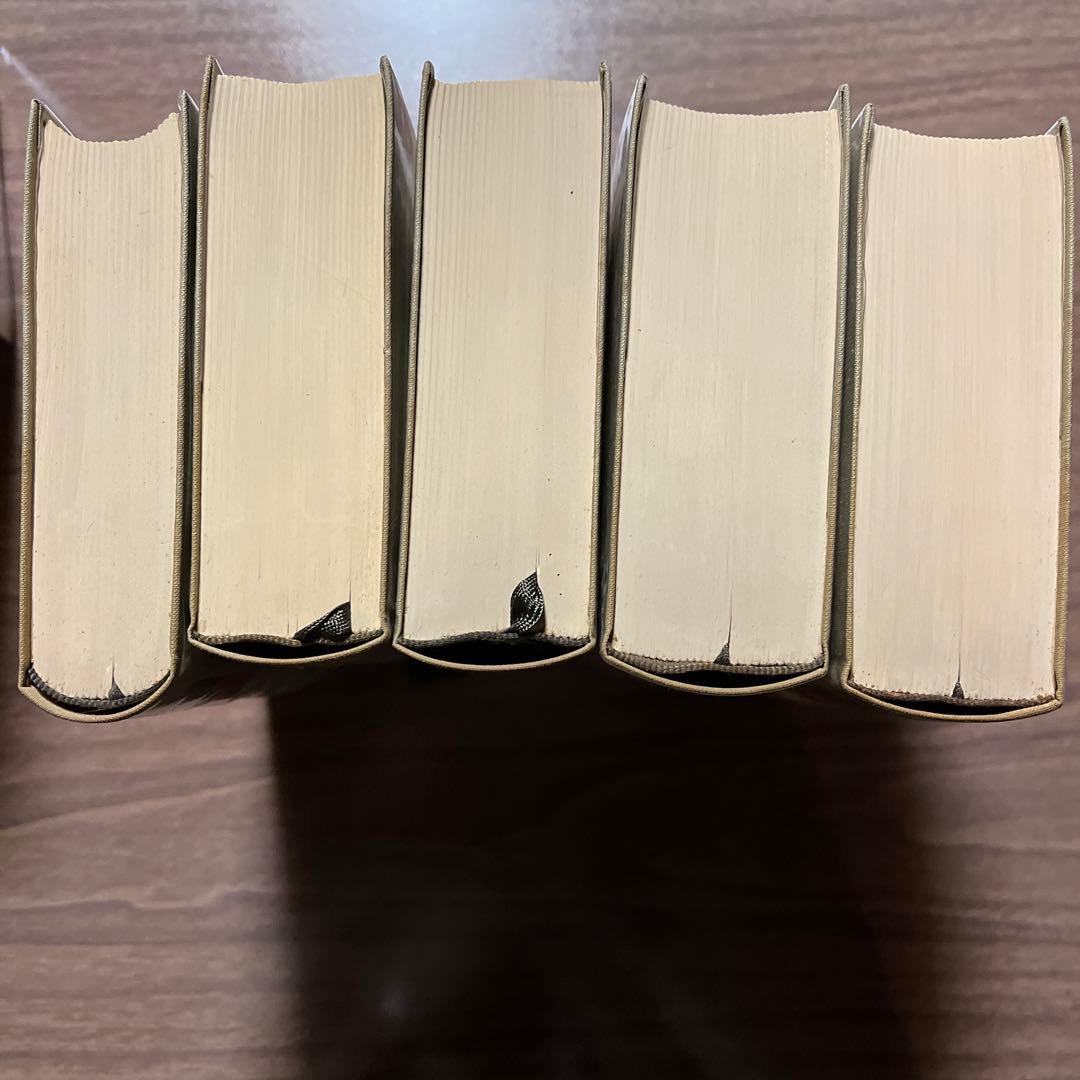 【ドイツ語版】ゲーテ全集　全10巻