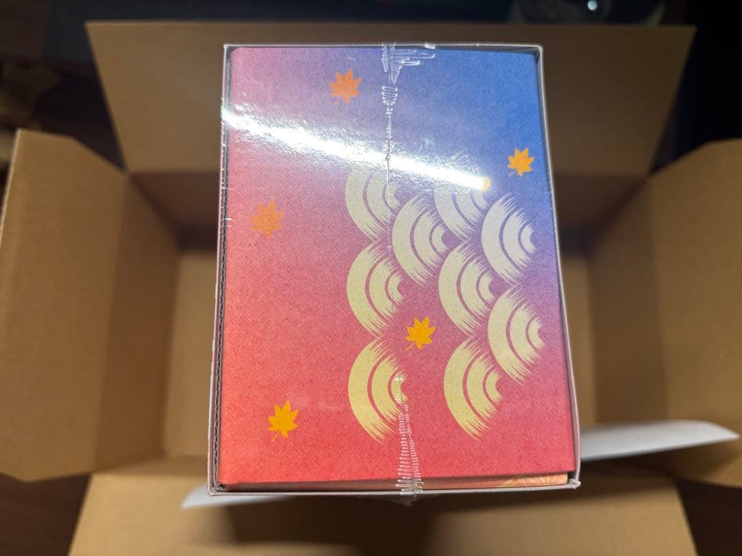 【新品未開封】 スペシャルBOX ポケモンセンターヒロシマ