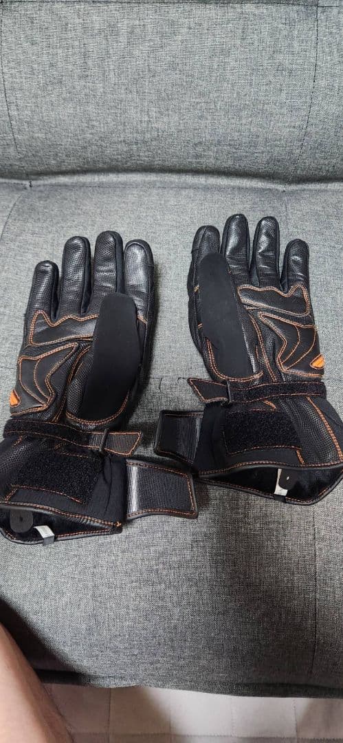 さんぺぇ様用HYOD Speed Style グローブ LLサイズ ブラック