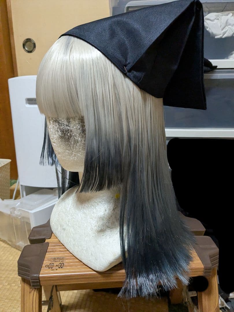 fate　fgo 千利休　コスプレ