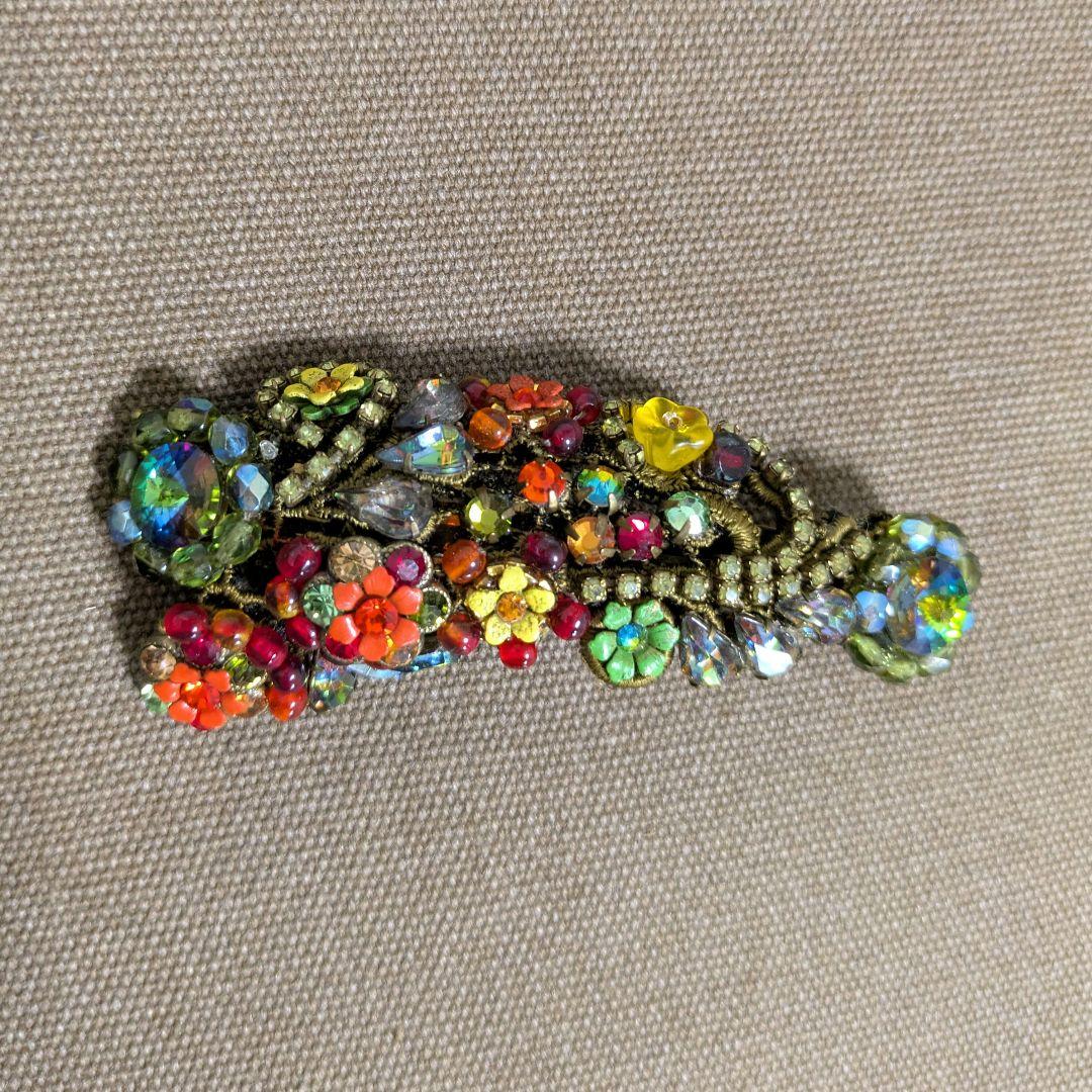 ミハエル・ネグリン　バレッタ