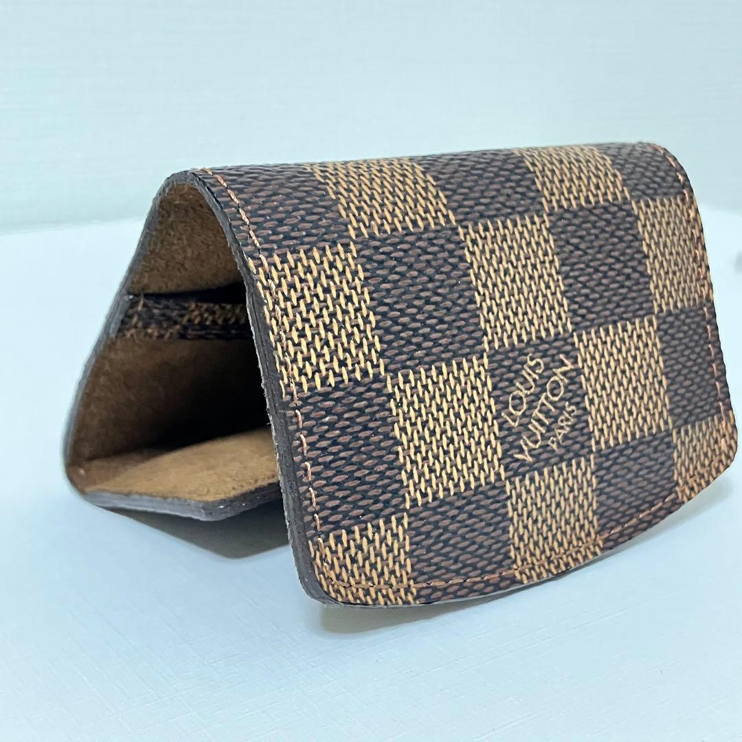 超美品 ルイヴィトン パンス クラヴァット シャンゼリゼ　ネクタイピン　カフス