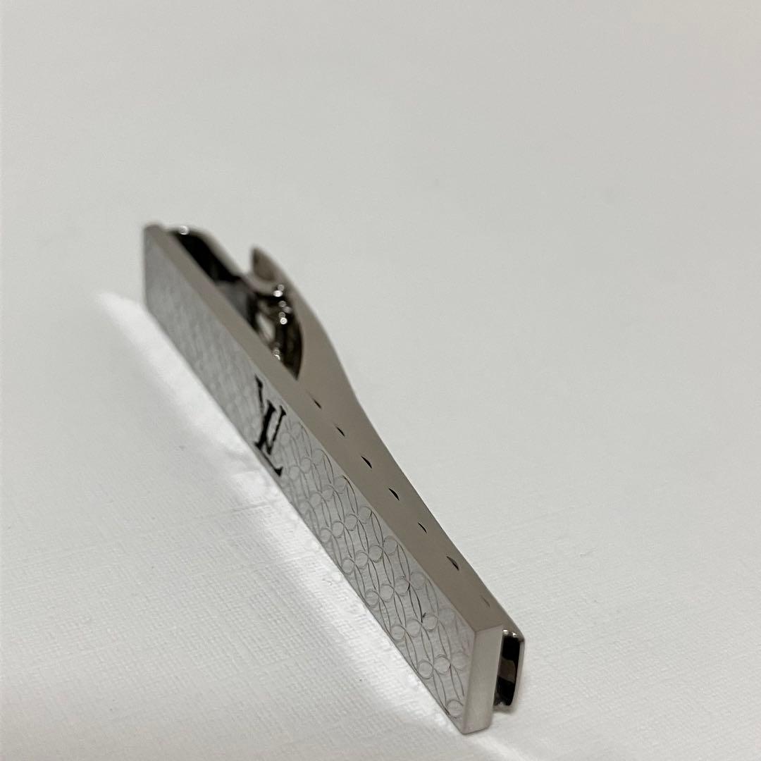 超美品 ルイヴィトン パンス クラヴァット シャンゼリゼ　ネクタイピン　カフス