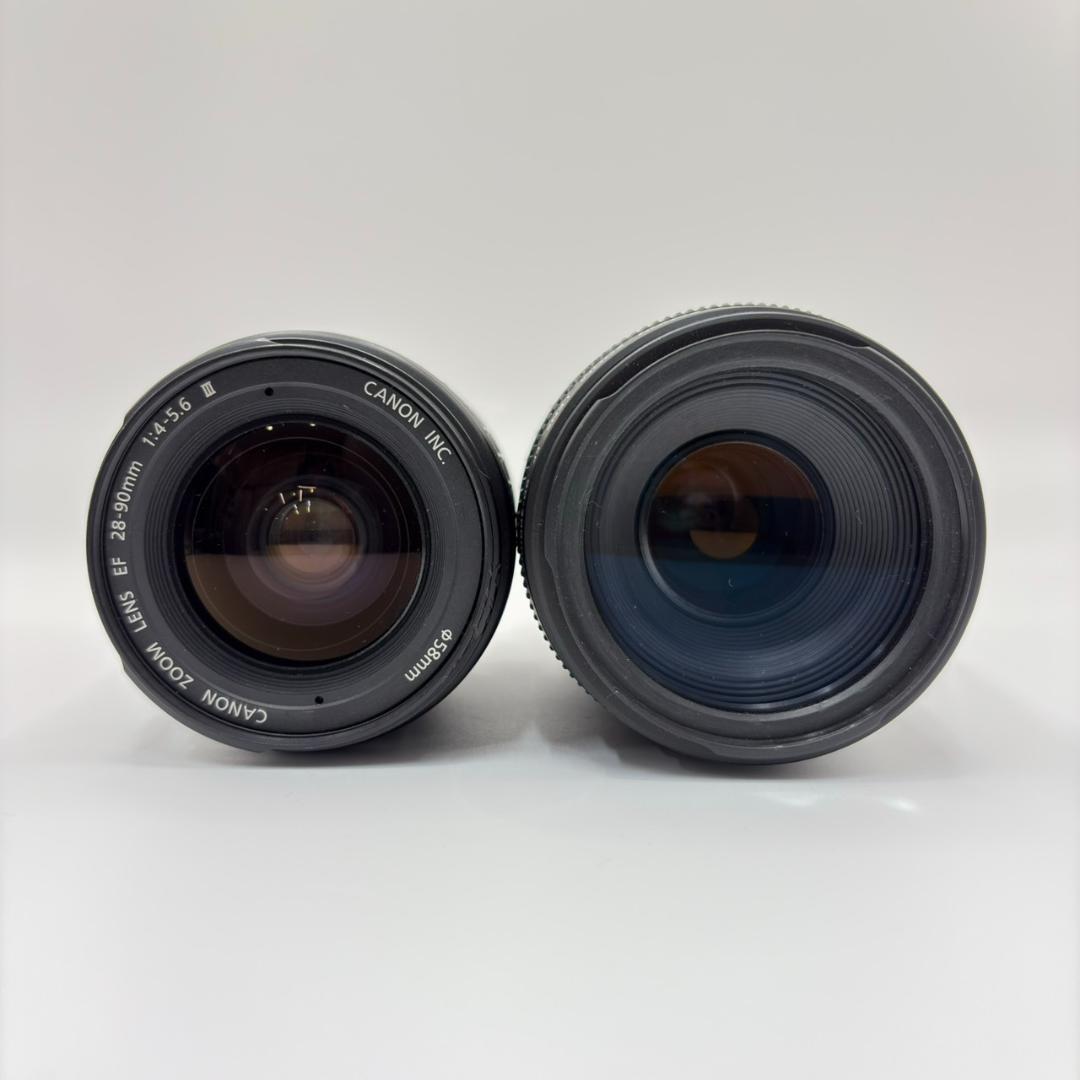 Canon EOS Kiss Digital N デジタル一眼レフカメラ（K）