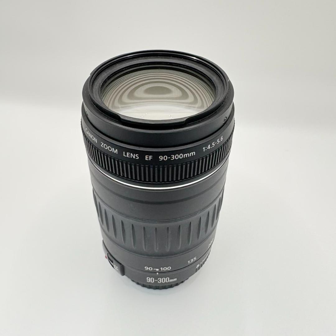 Canon EOS Kiss Digital N デジタル一眼レフカメラ（K）