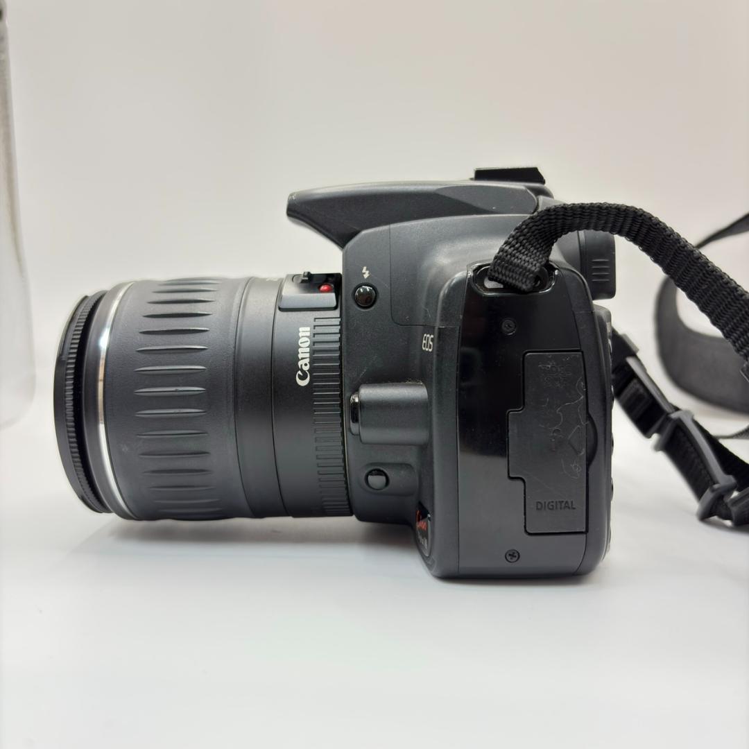 Canon EOS Kiss Digital N デジタル一眼レフカメラ（K）