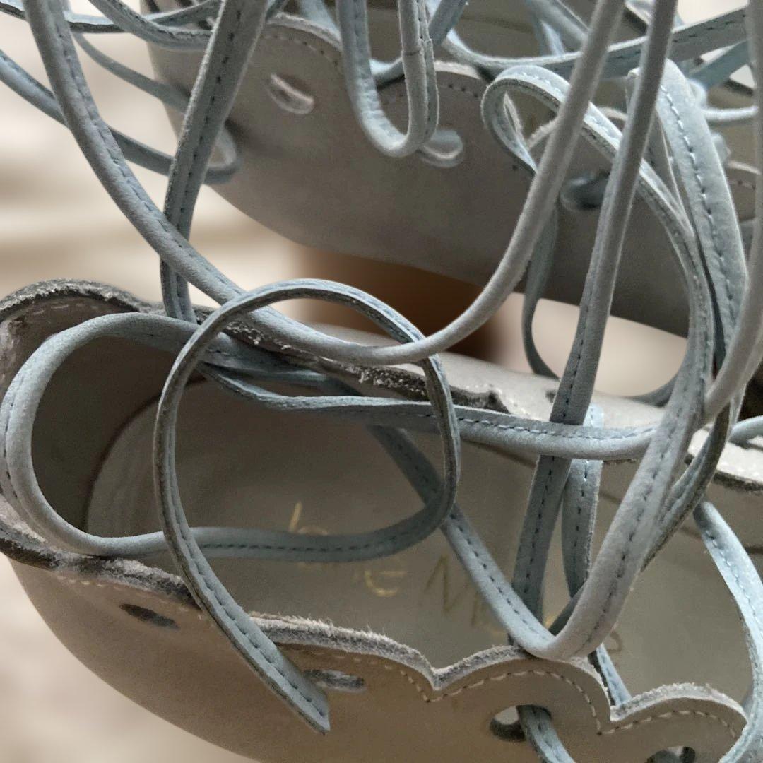 Jane Marple シューズ