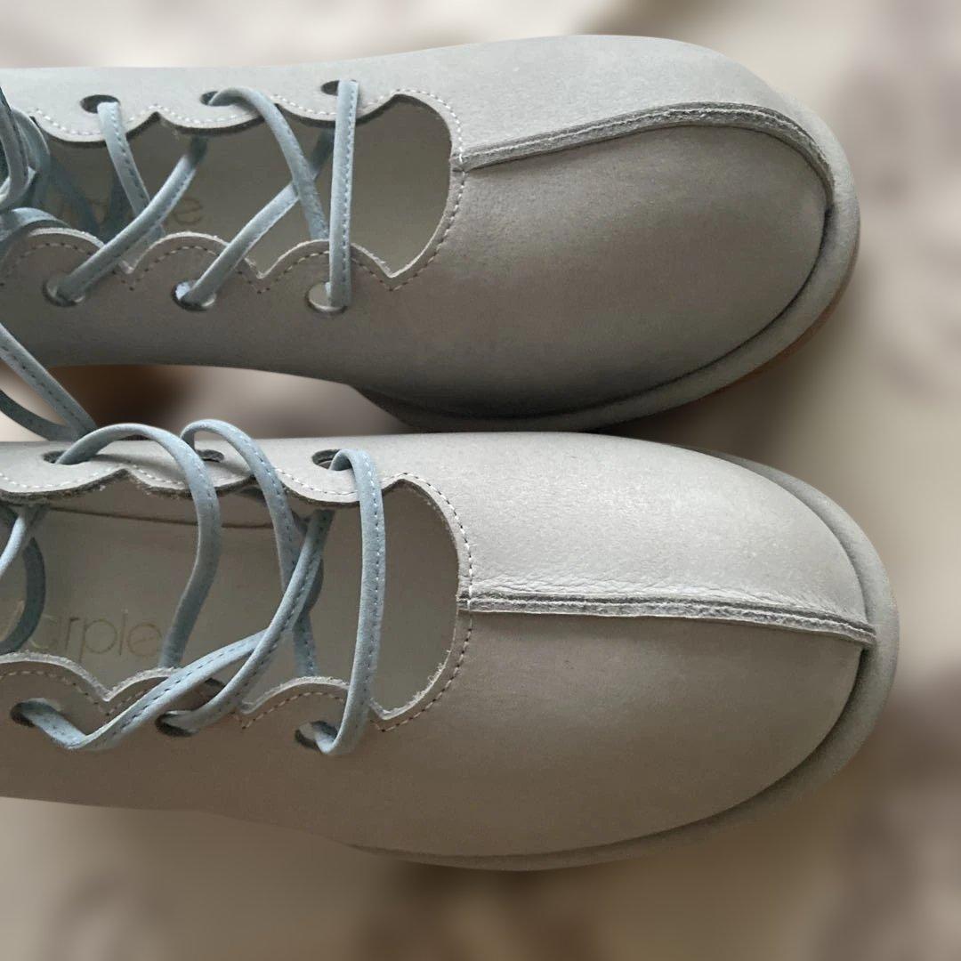 Jane Marple シューズ