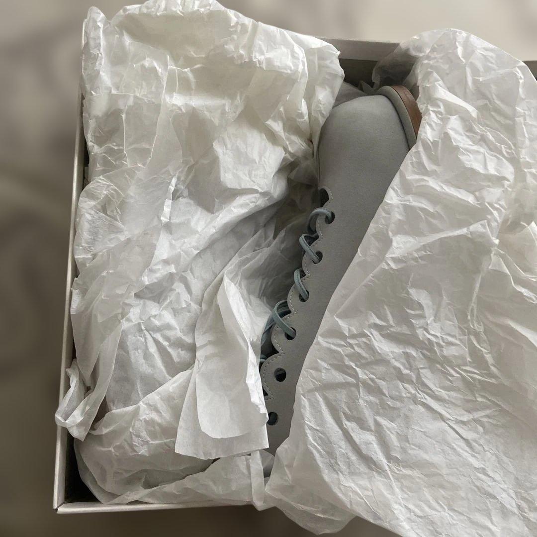 Jane Marple シューズ