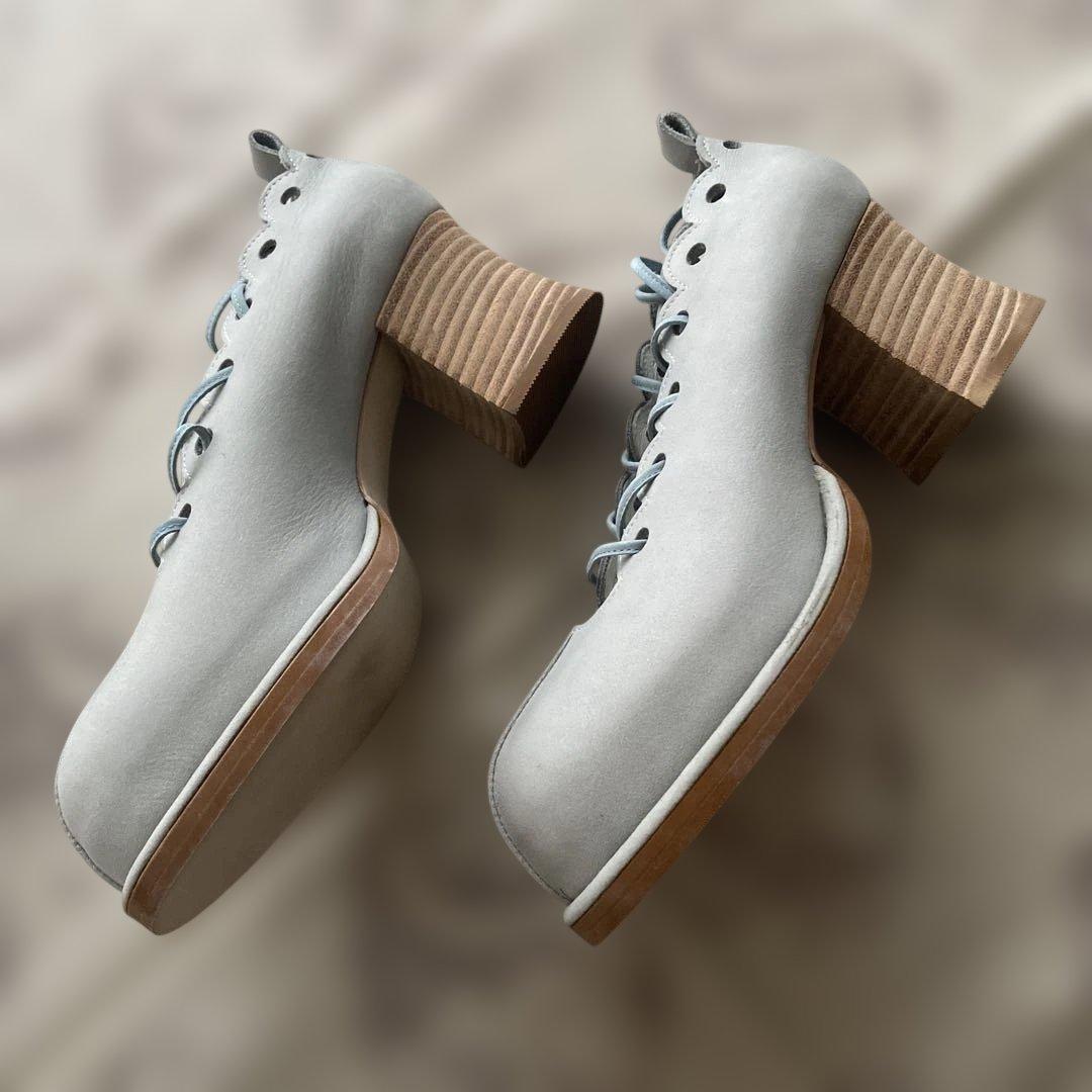 Jane Marple シューズ