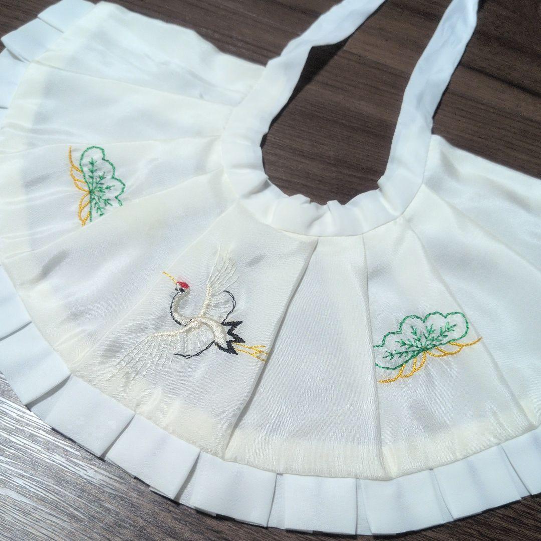 【美品 当日発送】753 5歳 3歳 被布 男の子 着物 ブルー 七五三