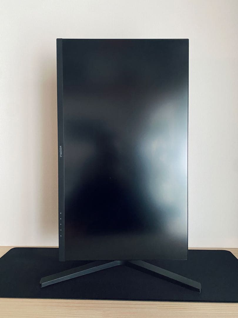 KOORUI ゲーミングモニター 27インチ