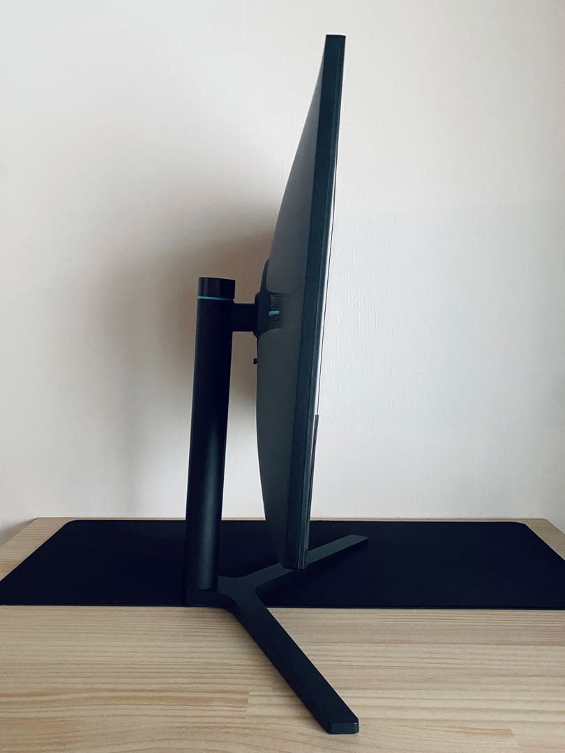 KOORUI ゲーミングモニター 27インチ