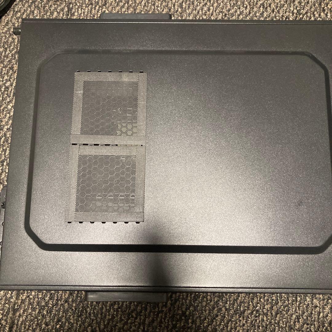 Windowsデスクトップ ASRock Steel Legend Intel Core i9-10900