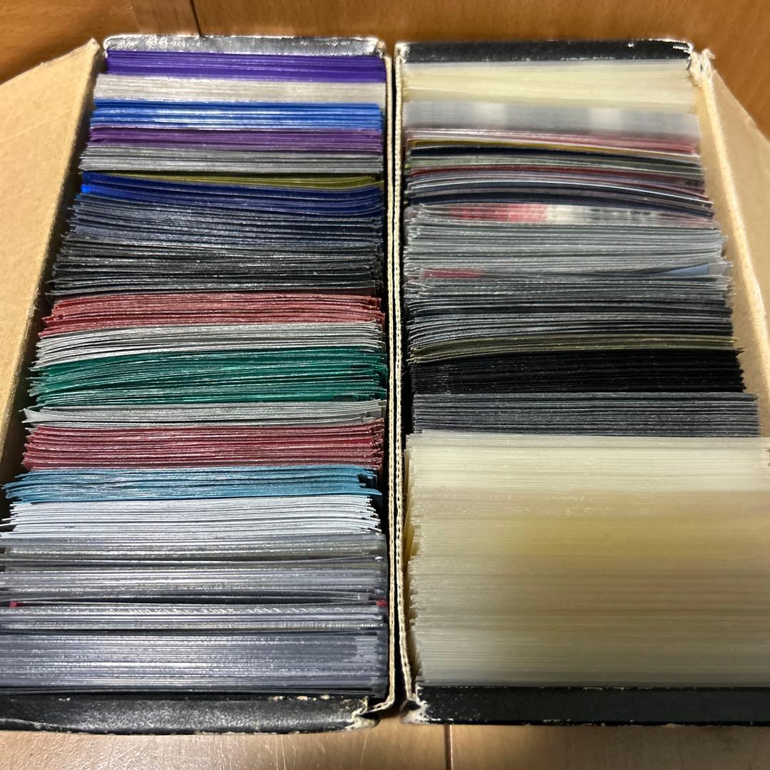 デュエマまとめ売り