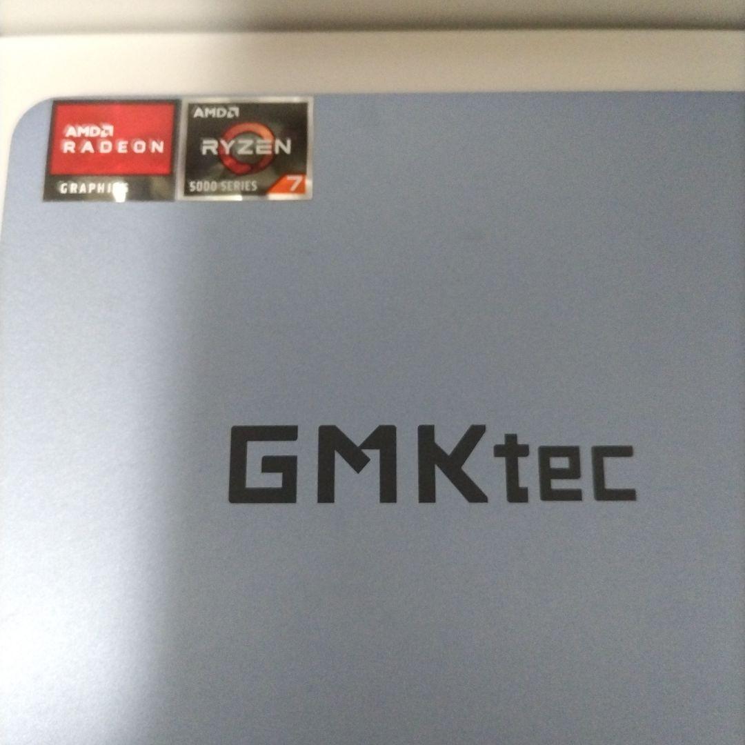 ミニPC GMKtec G3 Plus 3.6GHz mini