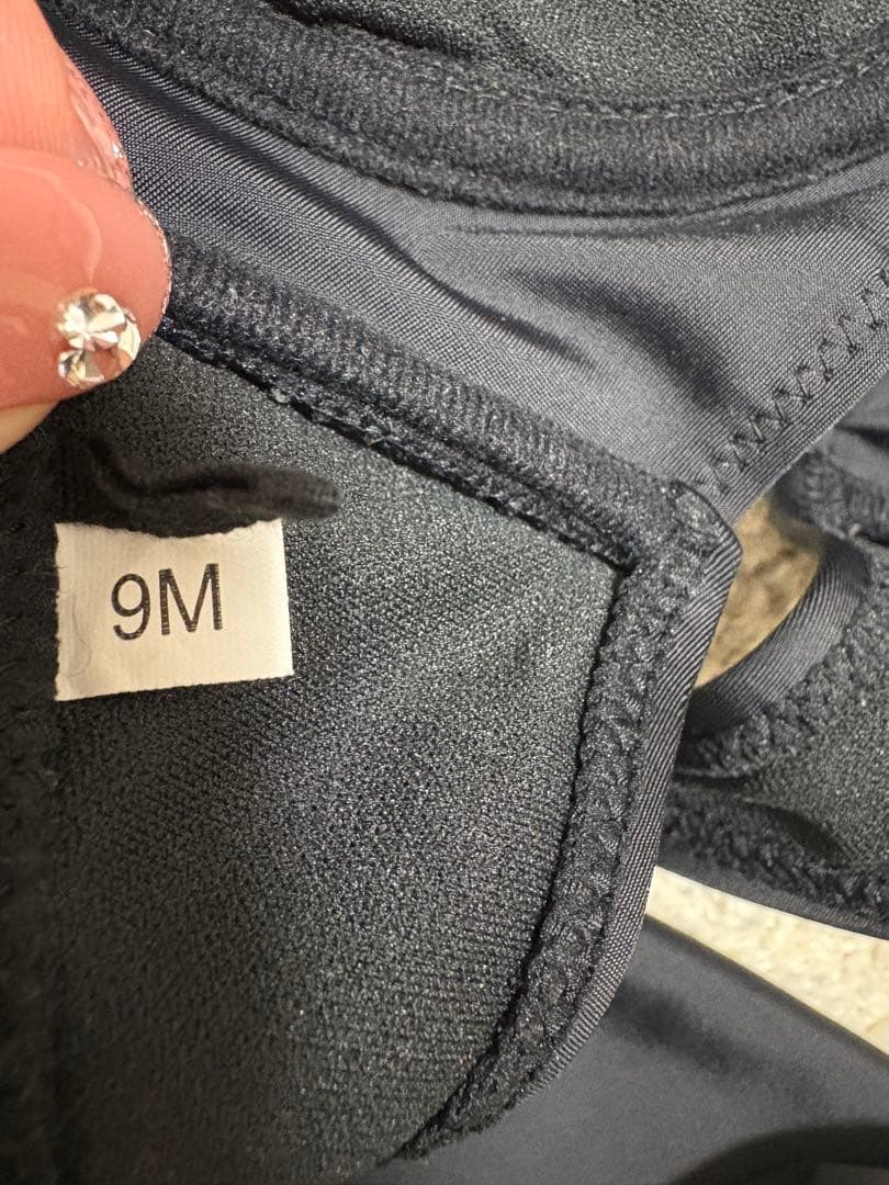 サンアイリゾート　ワイヤービキニ