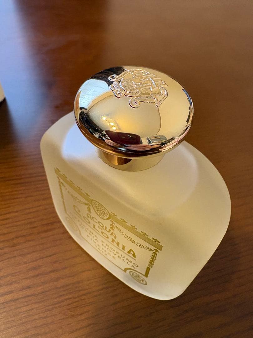 サンタマリアノヴェッラ エンジェルオブフローレンス 100ml 旧ボトル