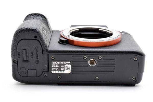 ソニー SONY α7II ボディ ILCE-7M2ミラーレスカメラ ＃3112