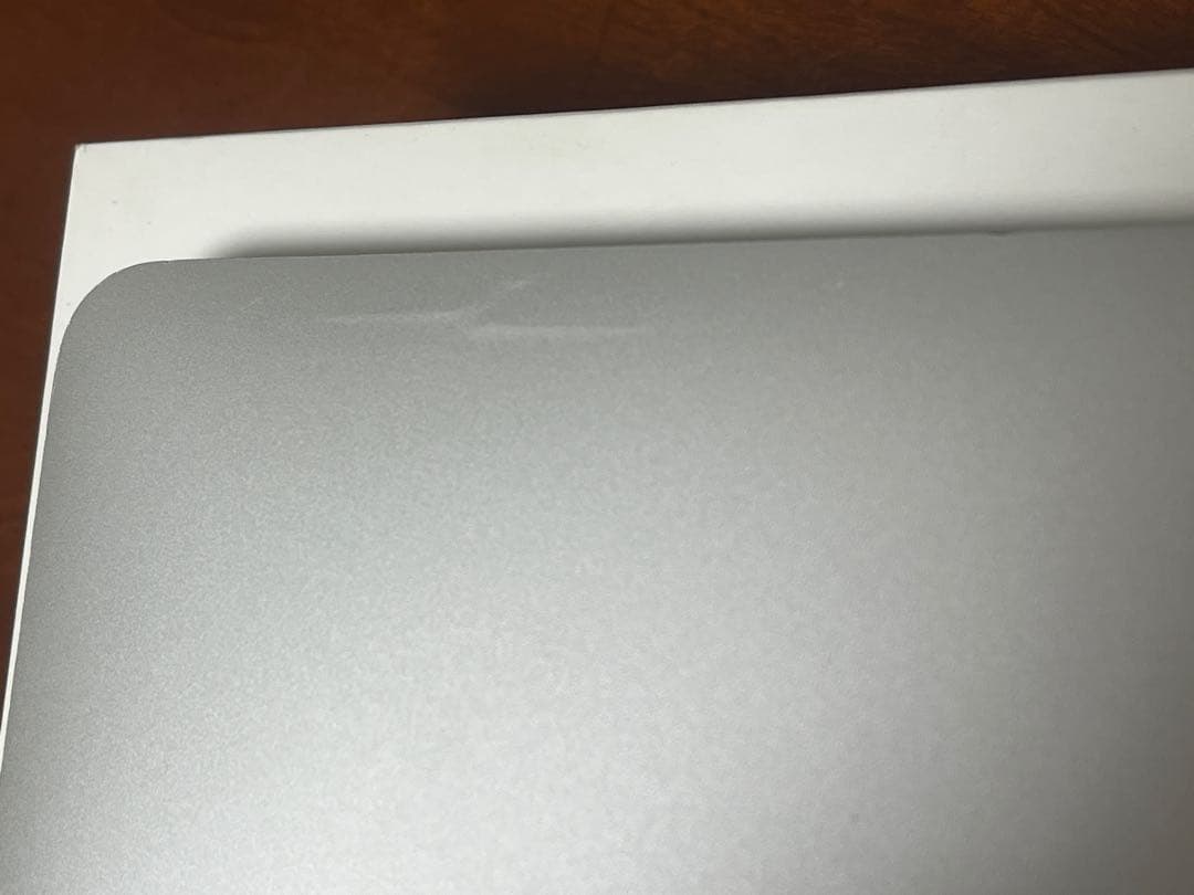 MacBook本体 MacBook Pro /Intel Core i7/32GB/ SSD 1TB