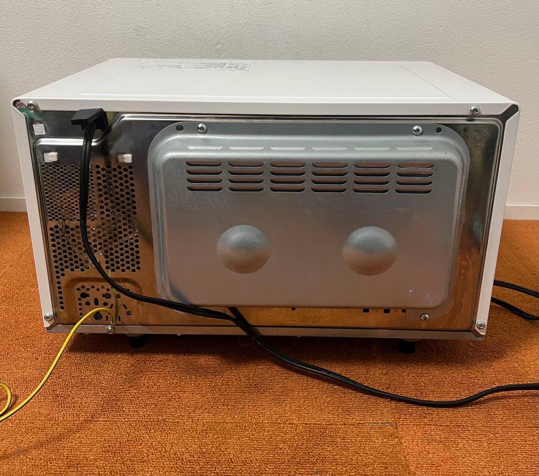 アイリスオーヤマ オーブンレンジ 電子レンジ IRISOHYAMA 2019年製