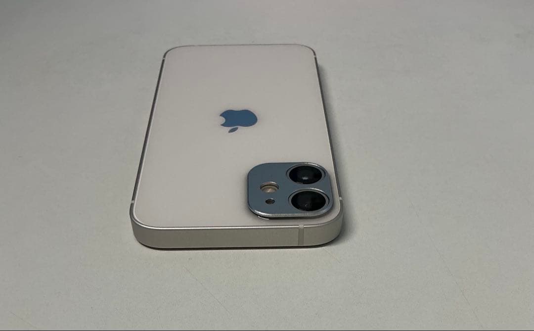 iPhone12mini 64gb 本体　美品