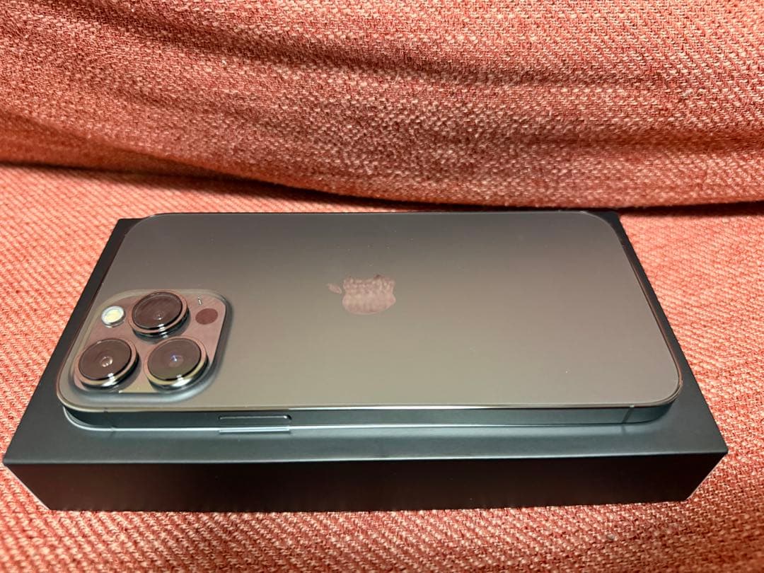 iPhone13Pro Max 128GB おまけ付き