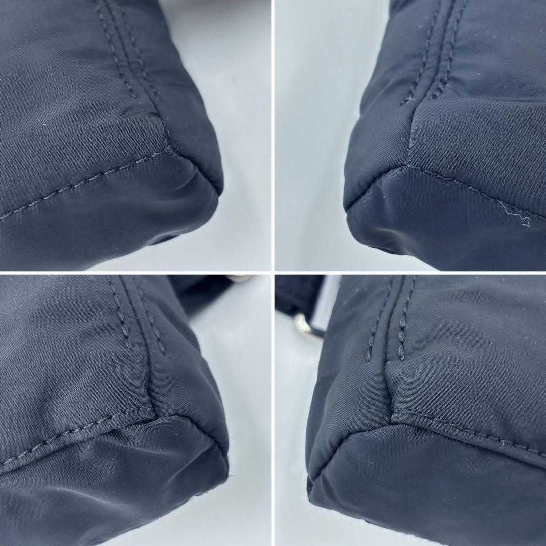 エルメス アカプルコ ポシェット サンチュール ナイロン ウエストバッグ