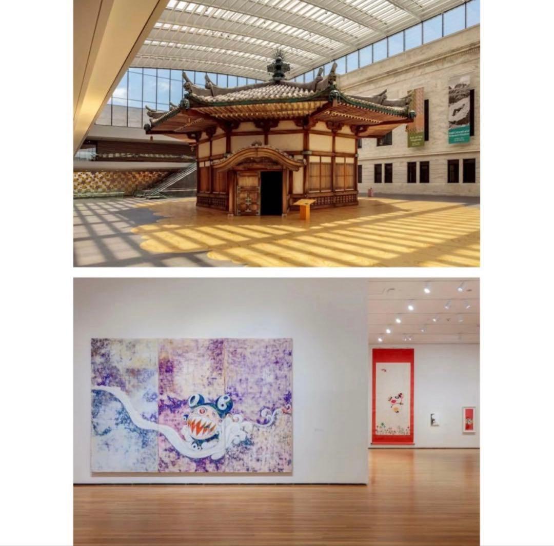 に*こ様 TAKASHI MURAKAMI トレカ 限定版 未開封 シュリンク付