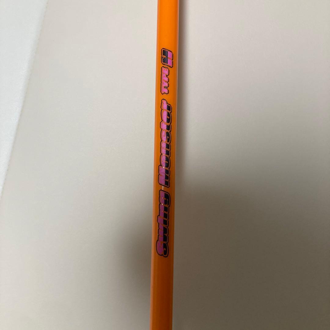 【taka さん専用】スイングモンスター725 TYPE H