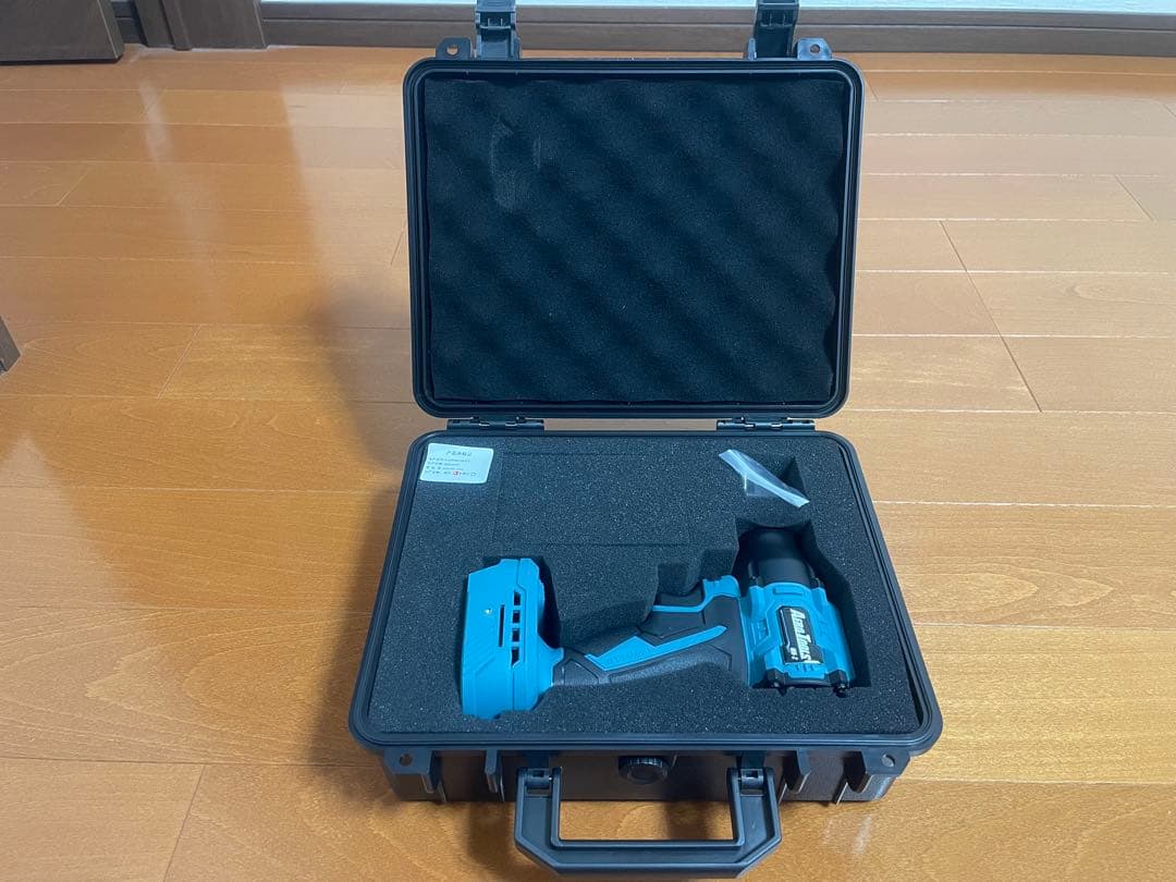 Aero Tools ブロワー MK-2 (ジャンク品)