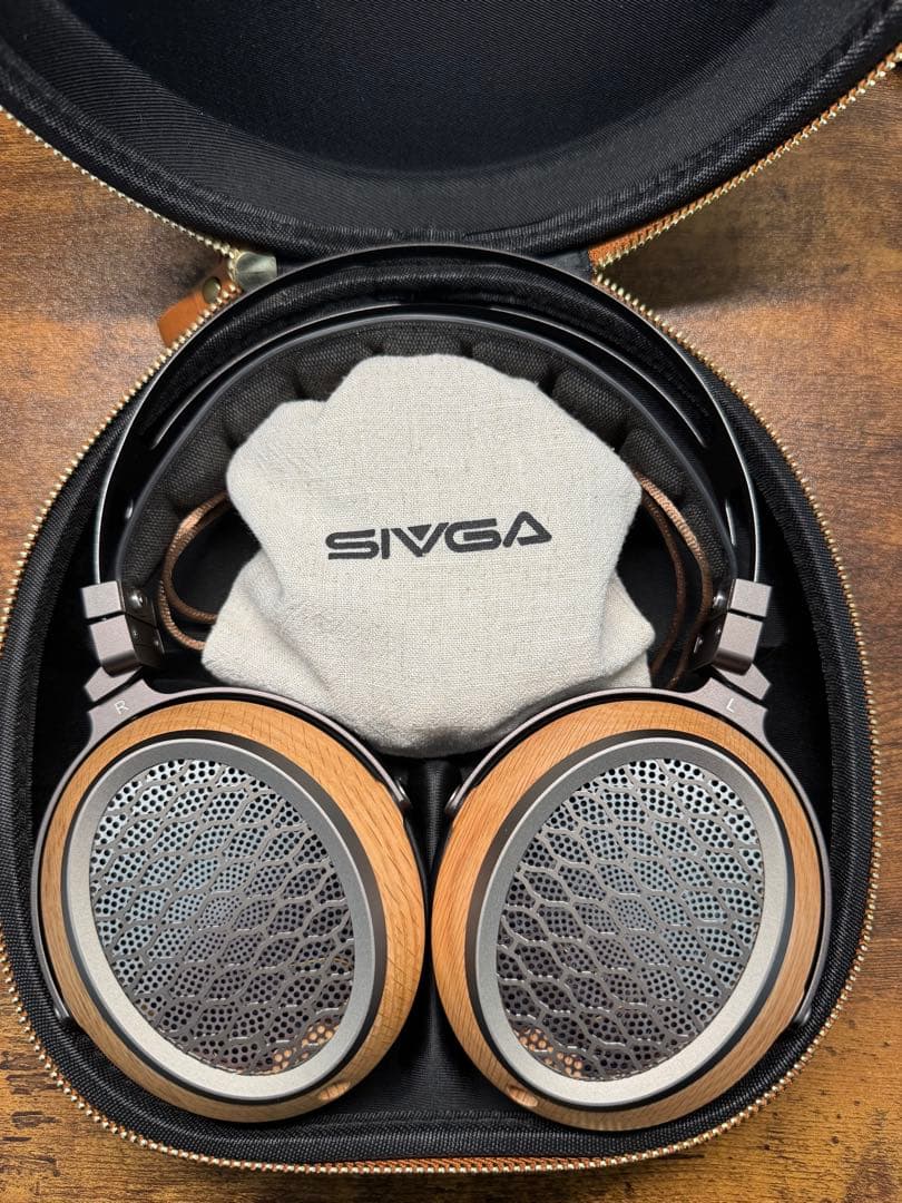 【美品】SIVGA P2 PRO