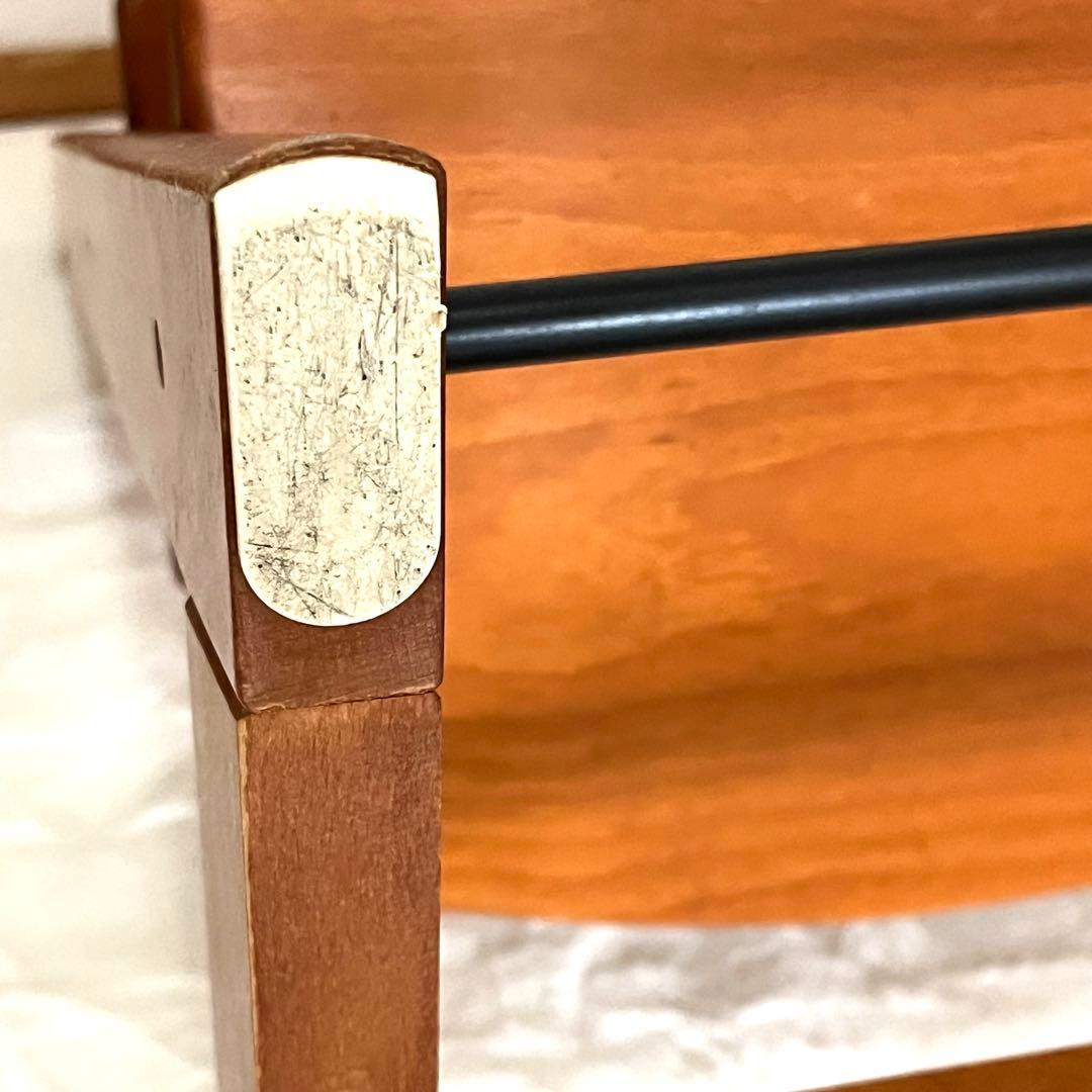 美品　ストッケ トリップトラップ シリアルNo.3　ナチュラル