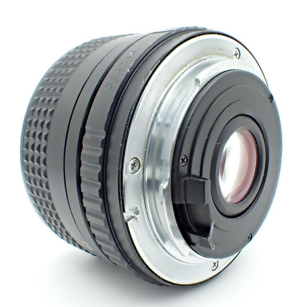 【動作確認済】RICOH XR RIKENON 28mm f2.8 富岡光学製