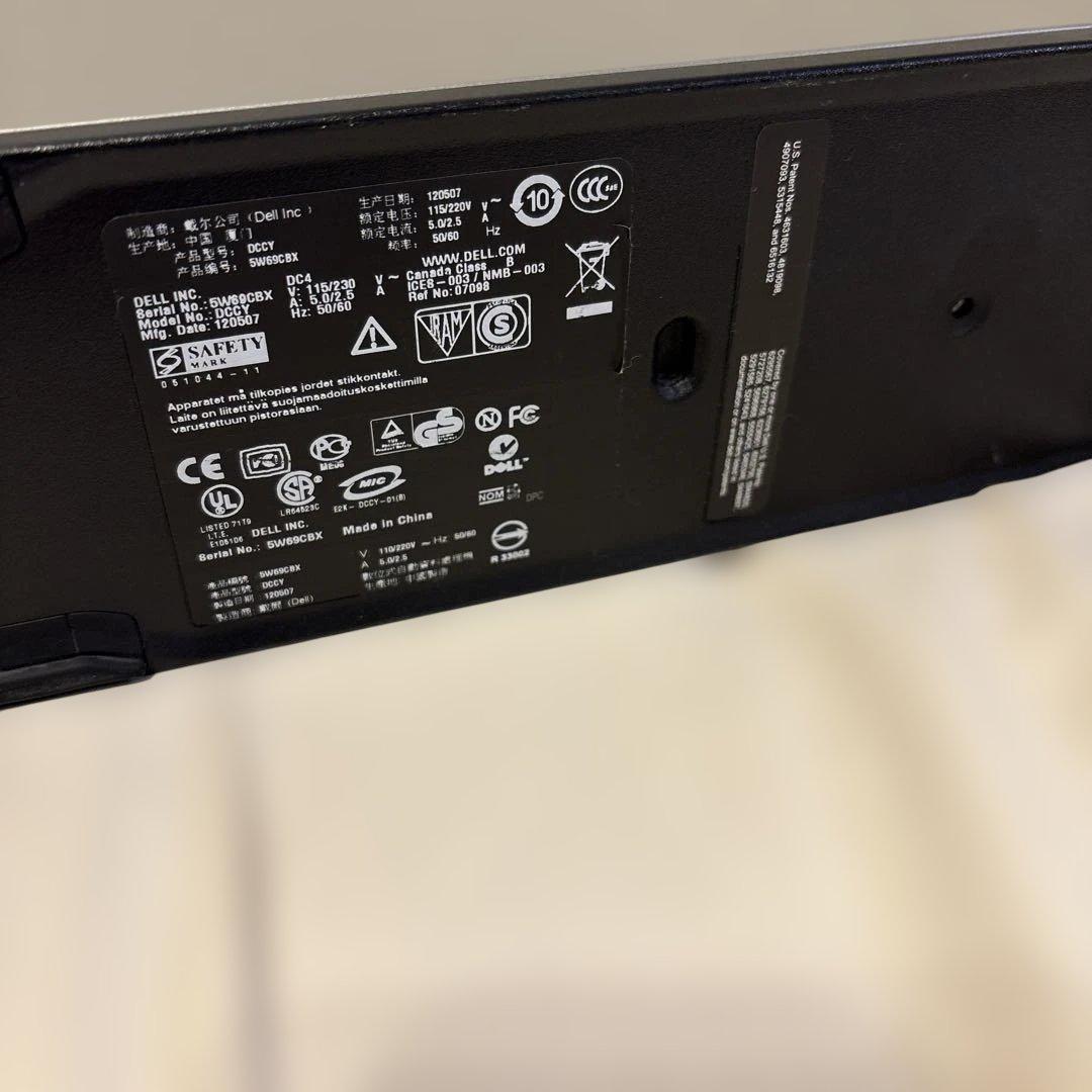 m*a様 DELL OPTIPLEX 755 XP MSオフィス付★FDD、DV