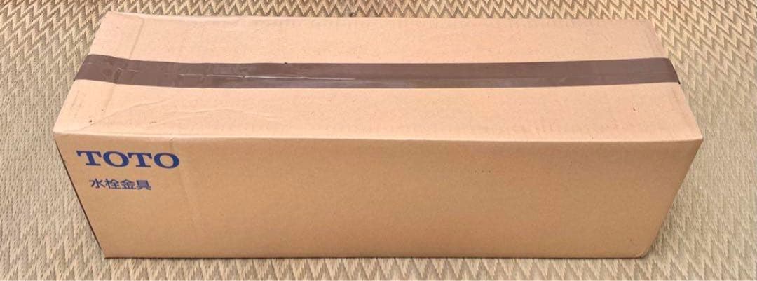 ①引き取り歓迎TOTO　洗面化粧台　サクア　水道DIY