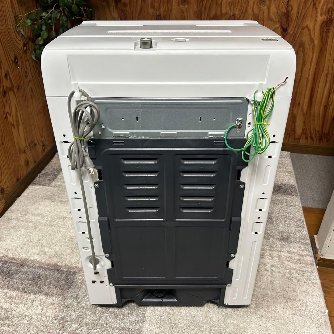 都内23区送料無料❗️ 冷蔵庫　洗濯機　電子レンジ　家電３点セット✨