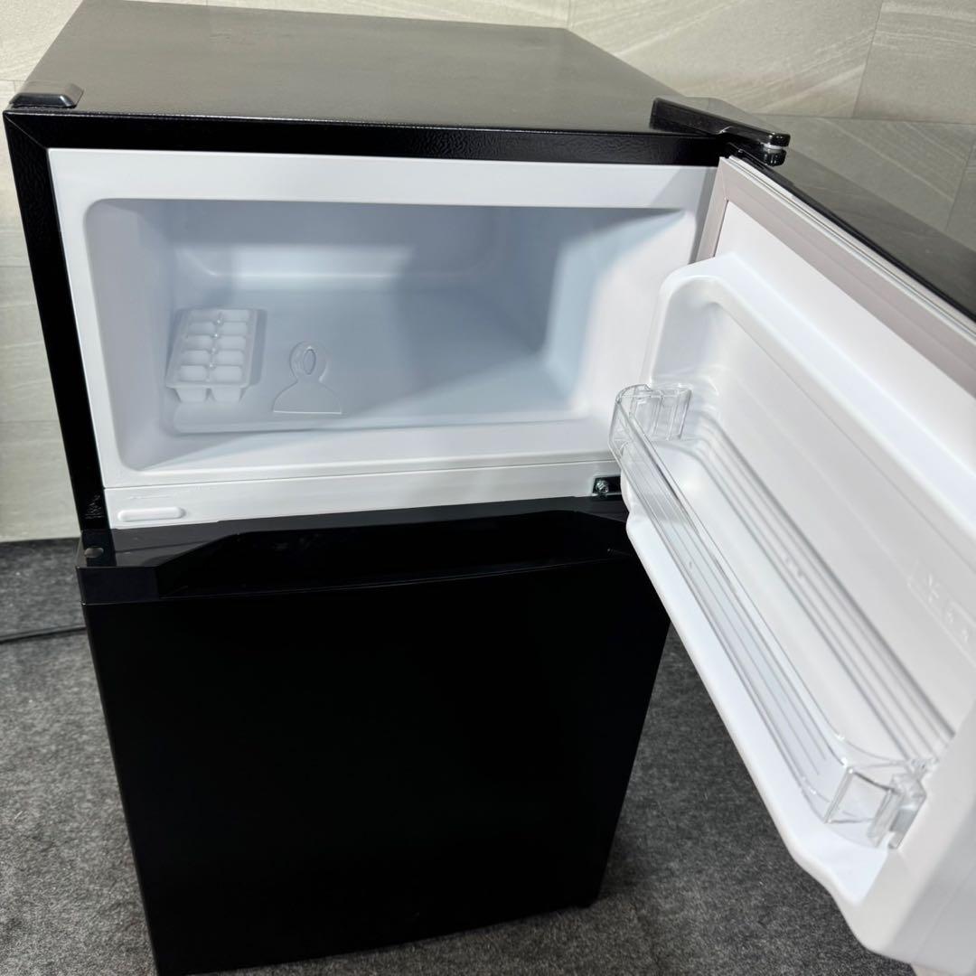 生活家電2点セット 2022年 冷蔵庫 洗濯機 お買い得 格安 d3950
