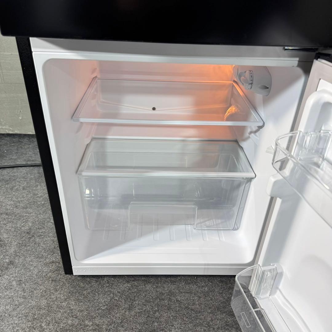 生活家電2点セット 2022年 冷蔵庫 洗濯機 お買い得 格安 d3950