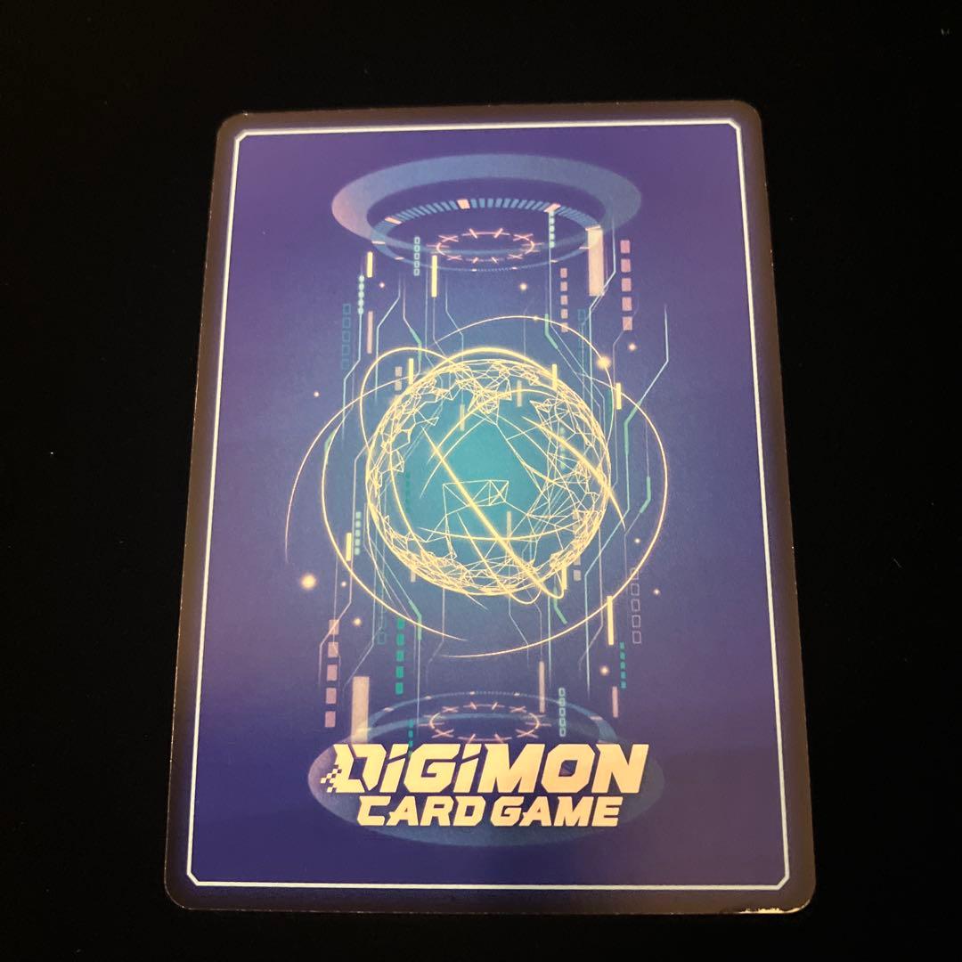 【デジモンカードゲーム】ドルモン3枚組※キズあり画像確認おねがいします