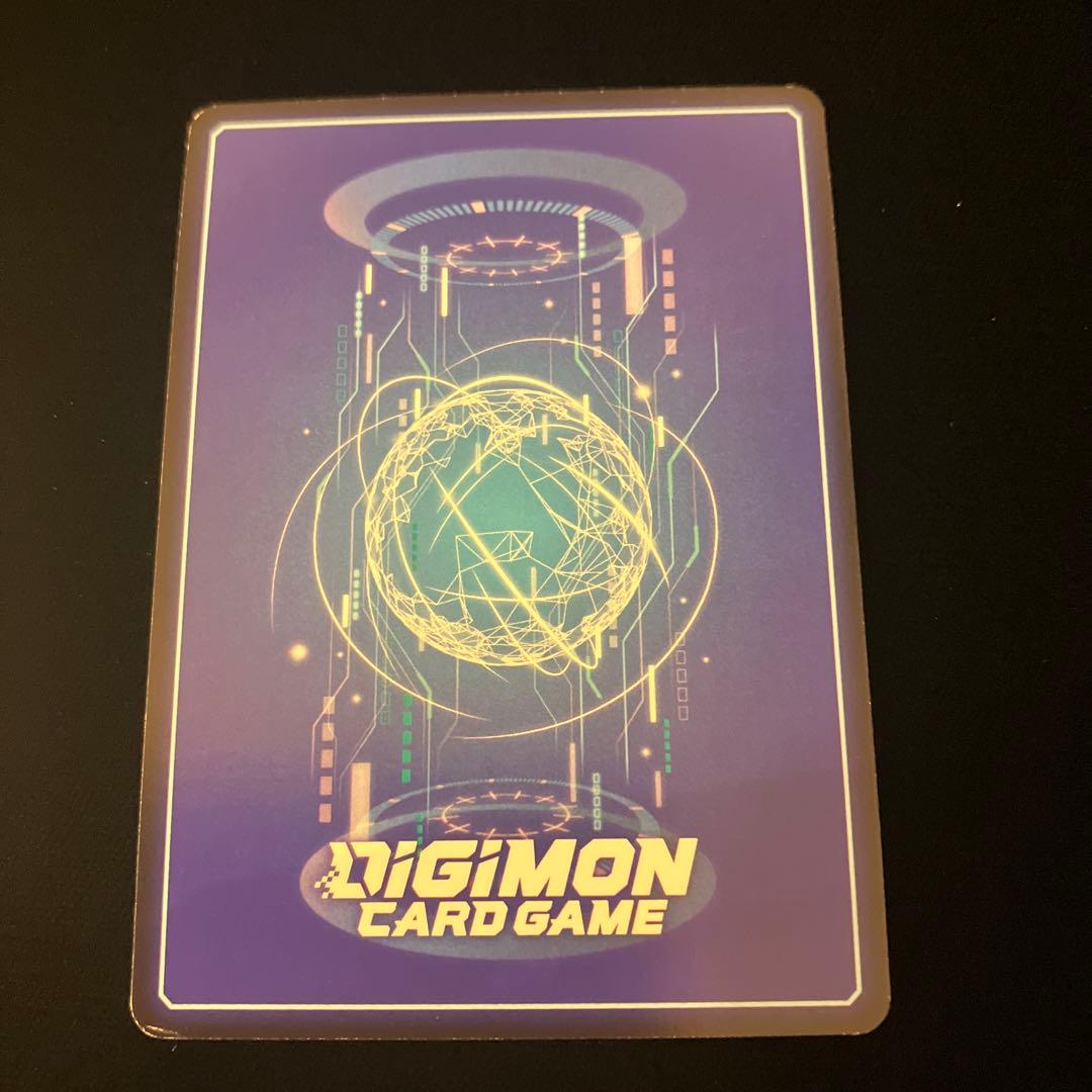 【デジモンカードゲーム】ドルモン3枚組※キズあり画像確認おねがいします