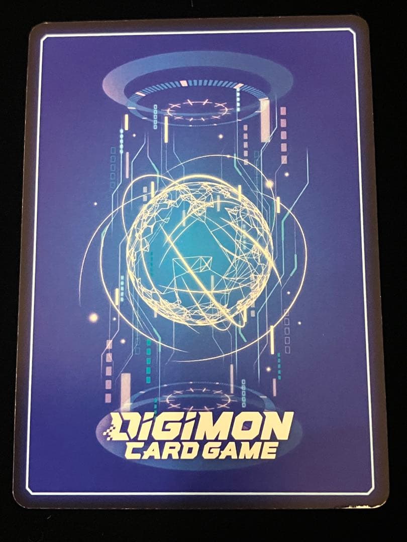 【デジモンカードゲーム】ドルモン3枚組※キズあり画像確認おねがいします