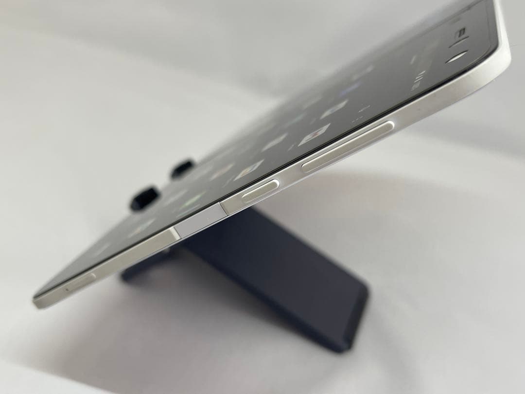 Surface Duo 256GB SIM解除済 美品 スリムペン付