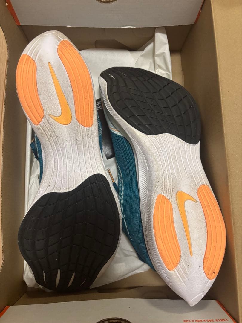 Nike ヴェイパーフライ　ネクスト%2 28.0