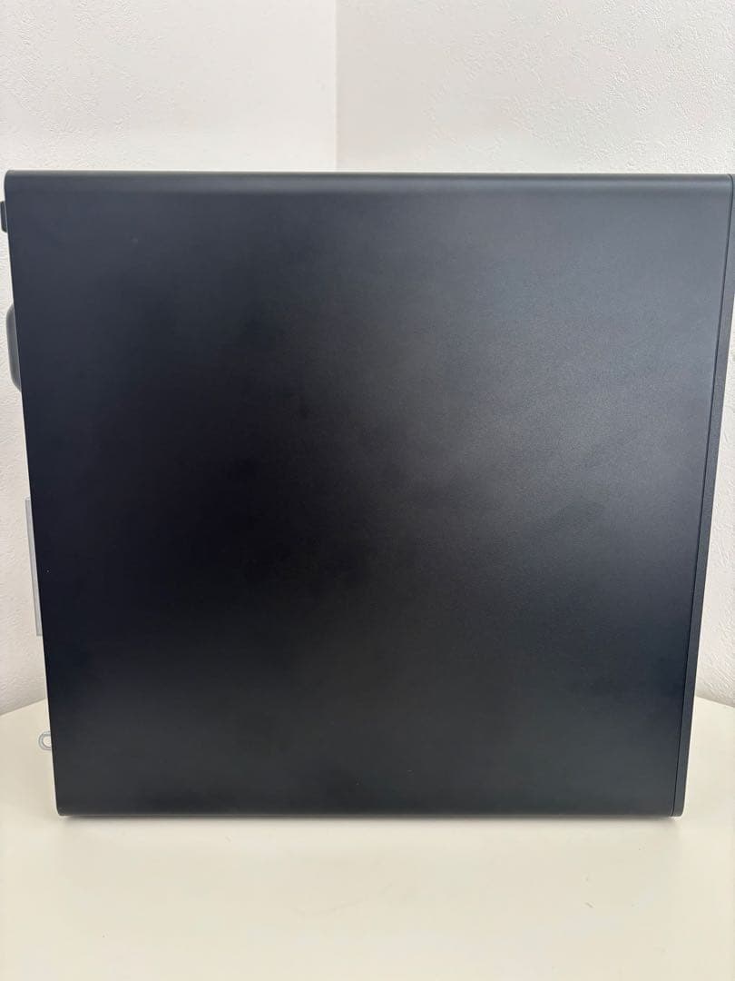 Windowsデスクトップ HP EliteDesk 800 G5 TWR Core-i7 9700 SSD